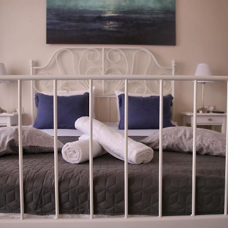 Marinos Suites Chania  Exterior photo